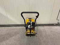 Nurnberg tools - nb1002 - trilplaat - afbeelding 43 van  50