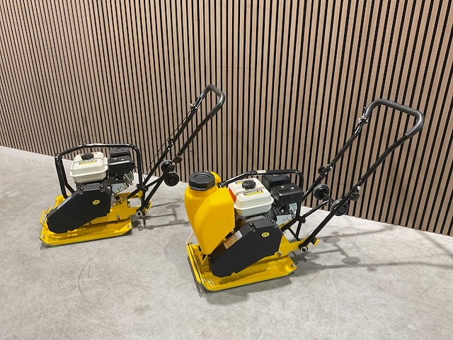 Nurnberg tools - nb1002 - trilplaat - afbeelding 45 van  50