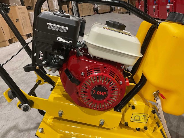 Nurnberg tools - nb1002 - trilplaat - afbeelding 3 van  41