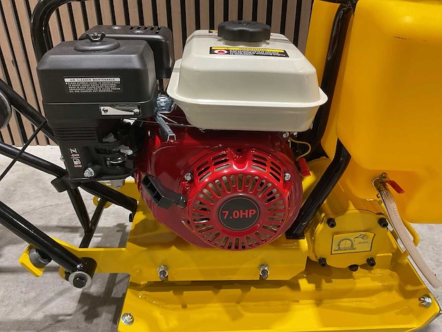 Nurnberg tools - nb1002 - trilplaat - afbeelding 17 van  41