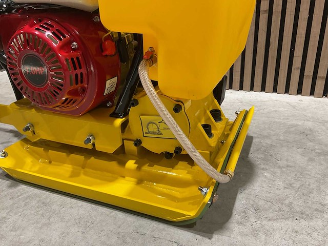 Nurnberg tools - nb1002 - trilplaat - afbeelding 18 van  41