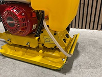 Nurnberg tools - nb1002 - trilplaat - afbeelding 18 van  41