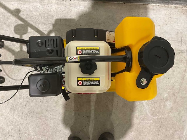 Nurnberg tools - nb1002 - trilplaat - afbeelding 33 van  41