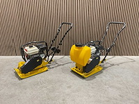 Nurnberg tools - nb1002 - trilplaat - afbeelding 36 van  41