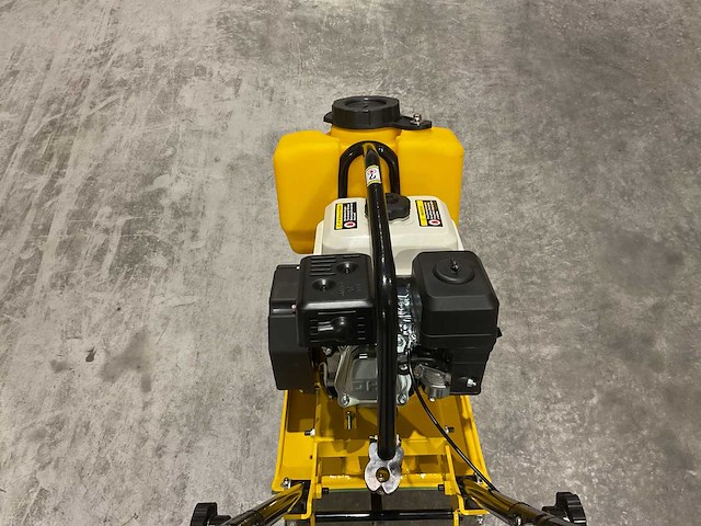 Nurnberg tools - nb1002 - trilplaat - afbeelding 6 van  39