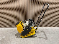 Nurnberg tools - nb1002 - trilplaat - afbeelding 11 van  39