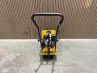 Nurnberg tools - nb1002 - trilplaat - afbeelding 20 van  39