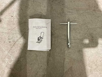 Nurnberg tools - nb1002 - trilplaat - afbeelding 33 van  39