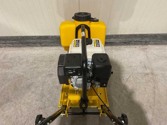 Nurnberg tools - nb1002 - trilplaat - afbeelding 34 van  39