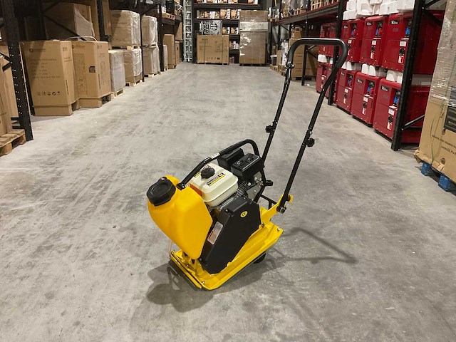 Nurnberg tools - nb1002 - trilplaat - afbeelding 38 van  39