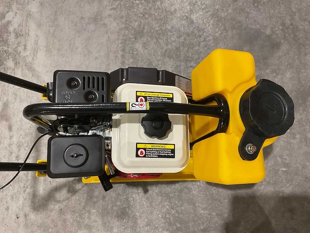 Nurnberg tools - nb1002 - trilplaat - afbeelding 4 van  41