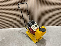 Nurnberg tools - nb1002 - trilplaat - afbeelding 14 van  41