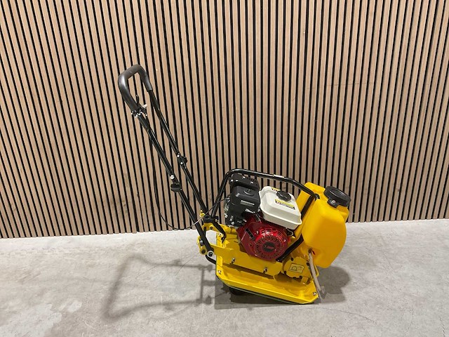Nurnberg tools - nb1002 - trilplaat - afbeelding 15 van  41