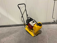 Nurnberg tools - nb1002 - trilplaat - afbeelding 26 van  41