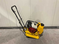 Nurnberg tools - nb1002 - trilplaat - afbeelding 27 van  41