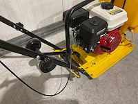 Nurnberg tools - nb1002 - trilplaat - afbeelding 29 van  41