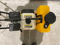 Nurnberg tools - nb1002 - trilplaat - afbeelding 32 van  41