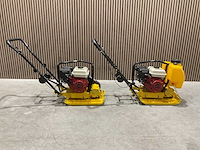 Nurnberg tools - nb1002 - trilplaat - afbeelding 37 van  41