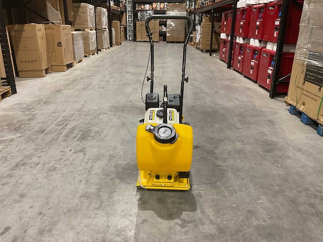 Nurnberg tools - nb1002 - trilplaat - afbeelding 40 van  41