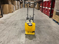 Nurnberg tools - nb1002 - trilplaat - afbeelding 40 van  41