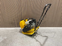 Nurnberg tools - nb1002 - trilplaat - afbeelding 14 van  43