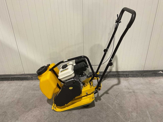 Nurnberg tools - nb1002 - trilplaat - afbeelding 34 van  43