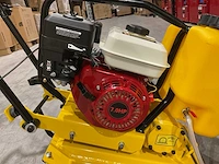 Nurnberg tools - nb1002 - trilplaat - afbeelding 53 van  57