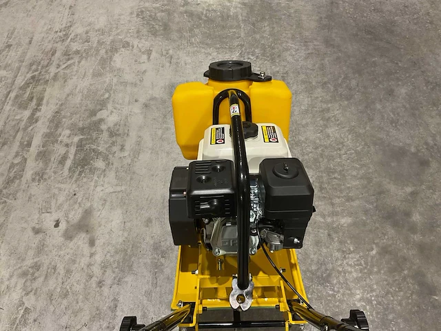 Nurnberg tools - nb1002 - trilplaat - afbeelding 55 van  57