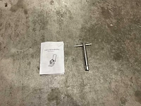 Nurnberg tools - nb1002 - trilplaat - afbeelding 56 van  57