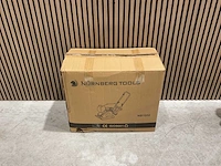 Nurnberg tools - nb1002 - trilplaat - afbeelding 57 van  57
