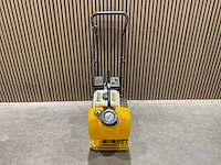 Nurnberg tools - nb1002 - trilplaat - afbeelding 5 van  57