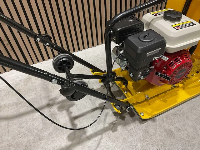 Nurnberg tools - nb1002 - trilplaat - afbeelding 13 van  57