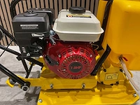 Nurnberg tools - nb1002 - trilplaat - afbeelding 15 van  57