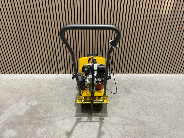 Nurnberg tools - nb1002 - trilplaat - afbeelding 19 van  57