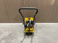 Nurnberg tools - nb1002 - trilplaat - afbeelding 19 van  57