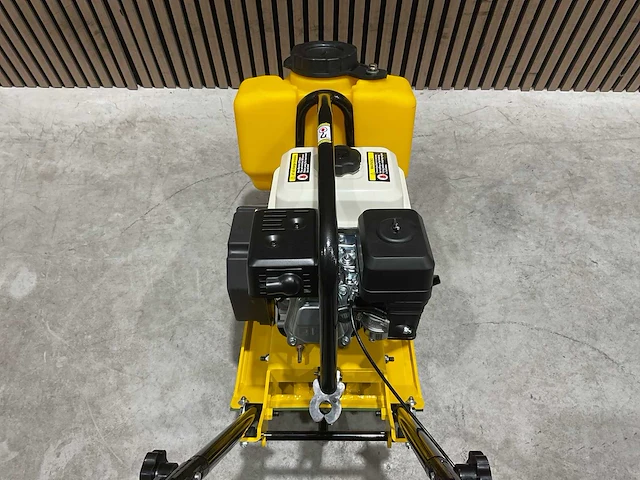 Nurnberg tools - nb1002 - trilplaat - afbeelding 20 van  57