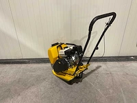 Nurnberg tools - nb1002 - trilplaat - afbeelding 25 van  57
