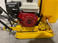 Nurnberg tools - nb1002 - trilplaat - afbeelding 34 van  57