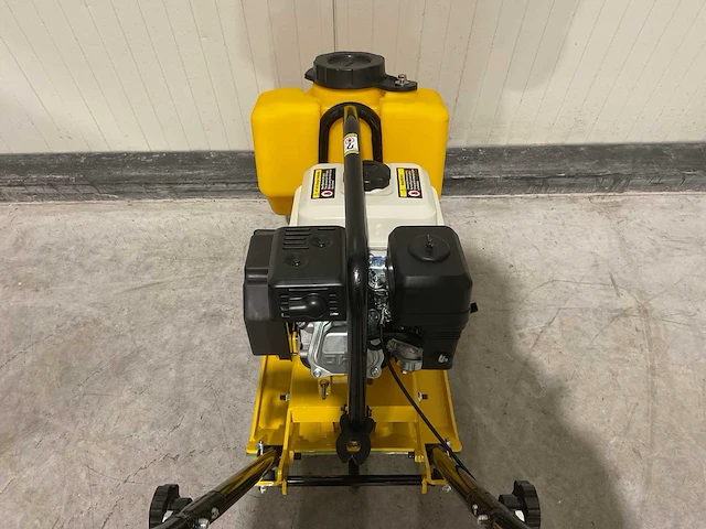 Nurnberg tools - nb1002 - trilplaat - afbeelding 39 van  57