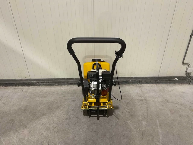 Nurnberg tools - nb1002 - trilplaat - afbeelding 40 van  57
