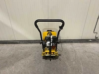 Nurnberg tools - nb1002 - trilplaat - afbeelding 40 van  57