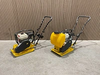 Nurnberg tools - nb1002 - trilplaat - afbeelding 41 van  57