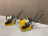 Nurnberg tools - nb1002 - trilplaat - afbeelding 42 van  57