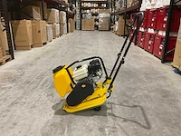 Nurnberg tools - nb1002 - trilplaat - afbeelding 35 van  57