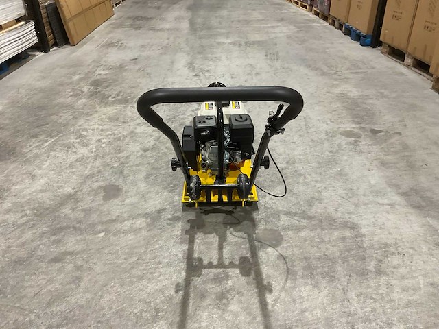 Nurnberg tools nb1001 trilplaat - afbeelding 4 van  17