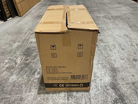 Nurnberg tools nb1001 trilplaat - afbeelding 9 van  17