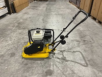 Nurnberg tools nb1001 trilplaat - afbeelding 2 van  15