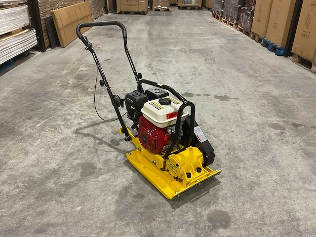 Nurnberg tools nb1001 trilplaat - afbeelding 9 van  15