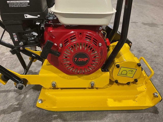 Nurnberg tools nb1001 trilplaat - afbeelding 11 van  15