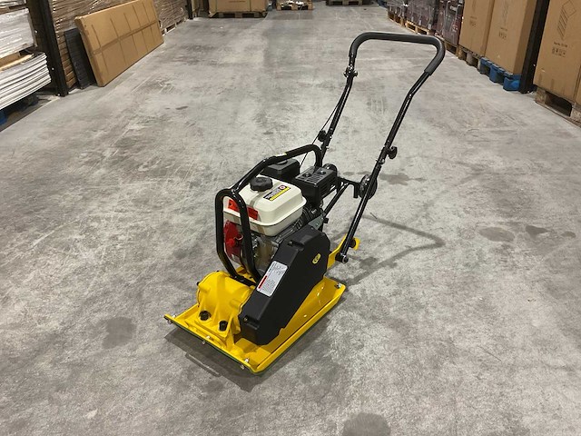 Nurnberg tools nb1001 trilplaat - afbeelding 15 van  15